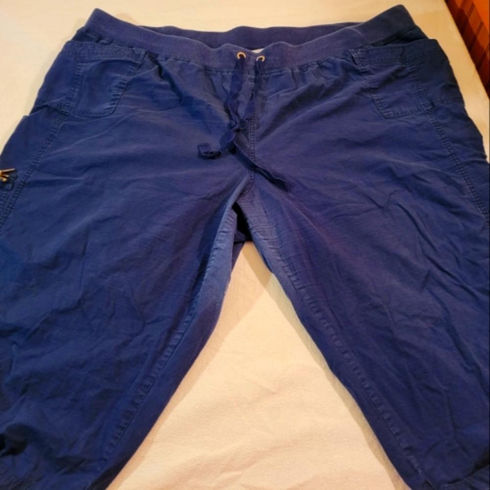 Capris